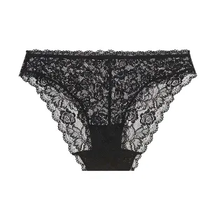 Aubade Rosessence Lace Italian Panty