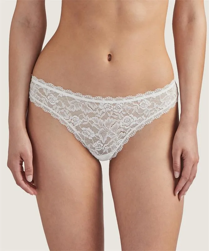 Aubade Rosessence Thong
