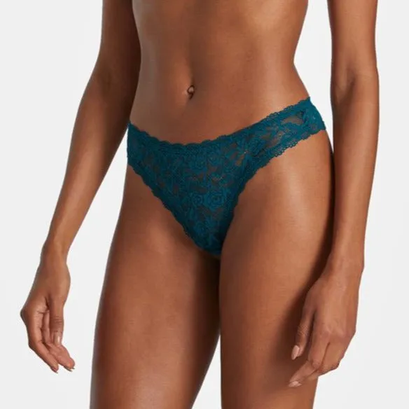 Aubade Rosessence Thong