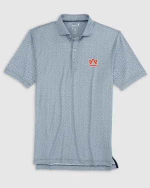 Auburn Hinson Jersey Performance Polo