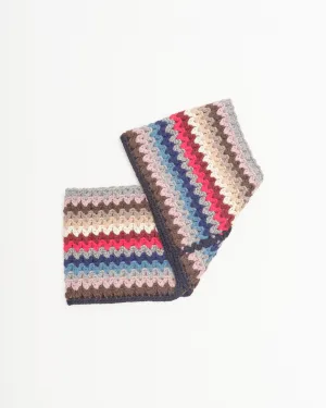 Baba Snood in Multi