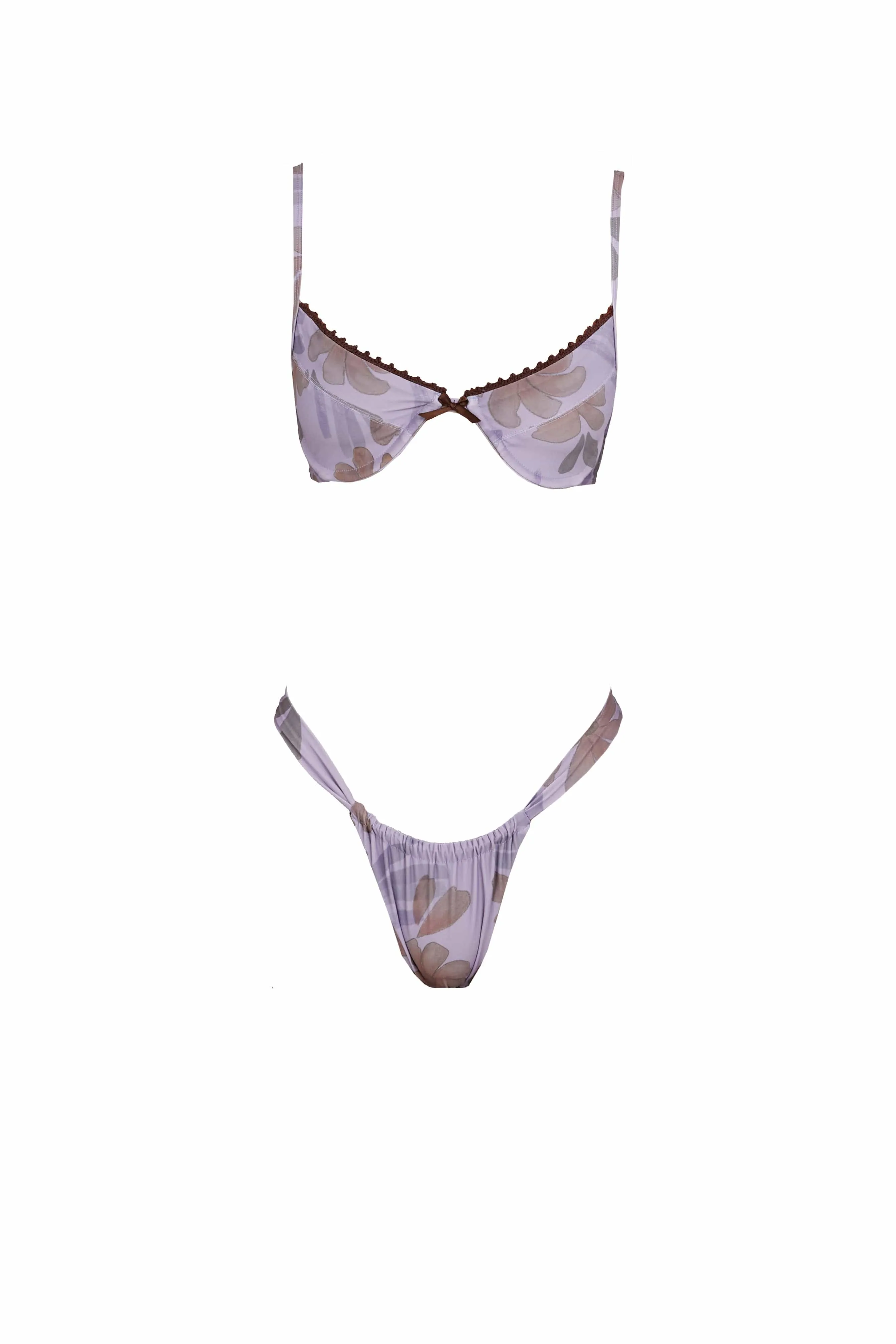 BELLA bra - monet