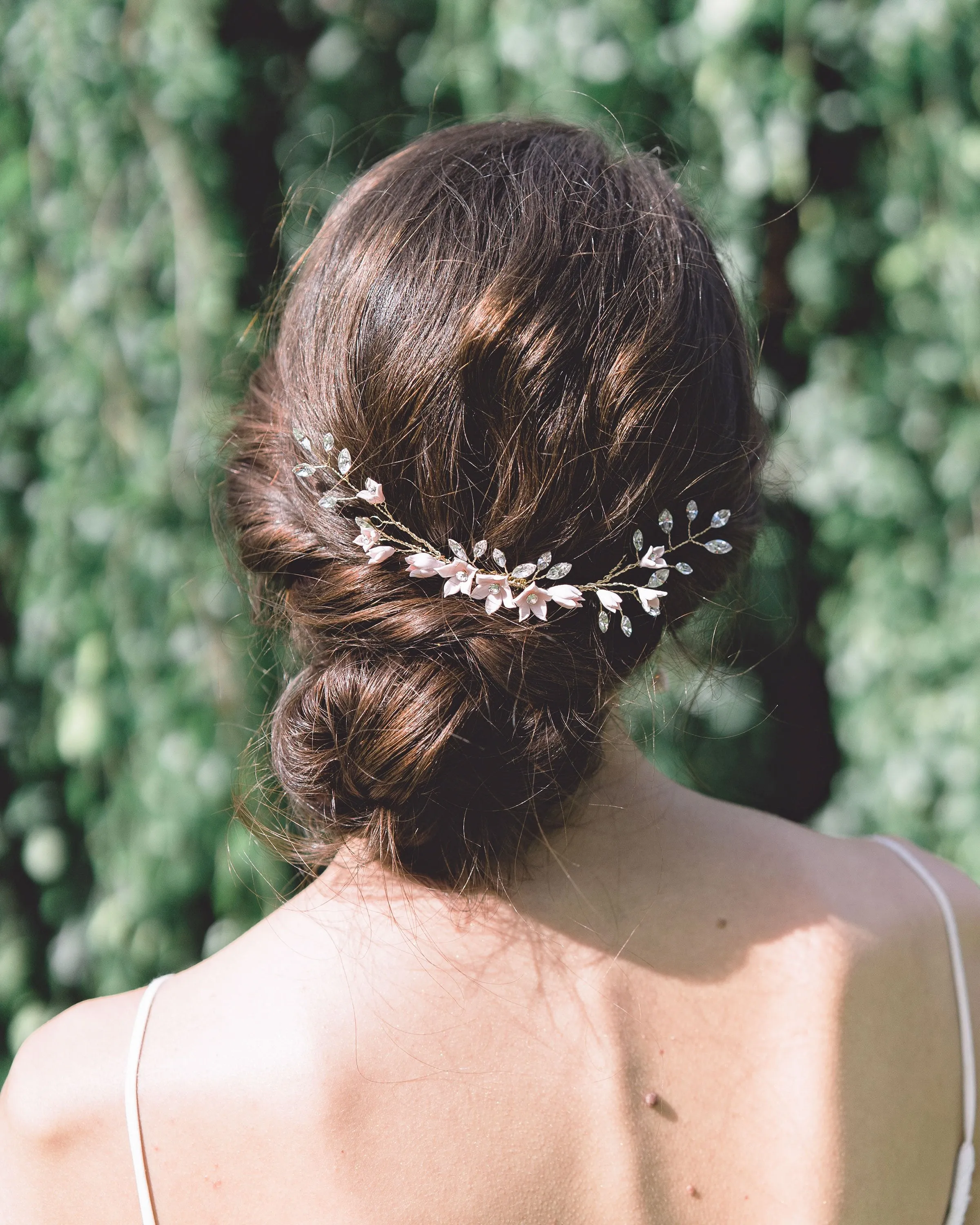 Belle Fleur Grand Comb