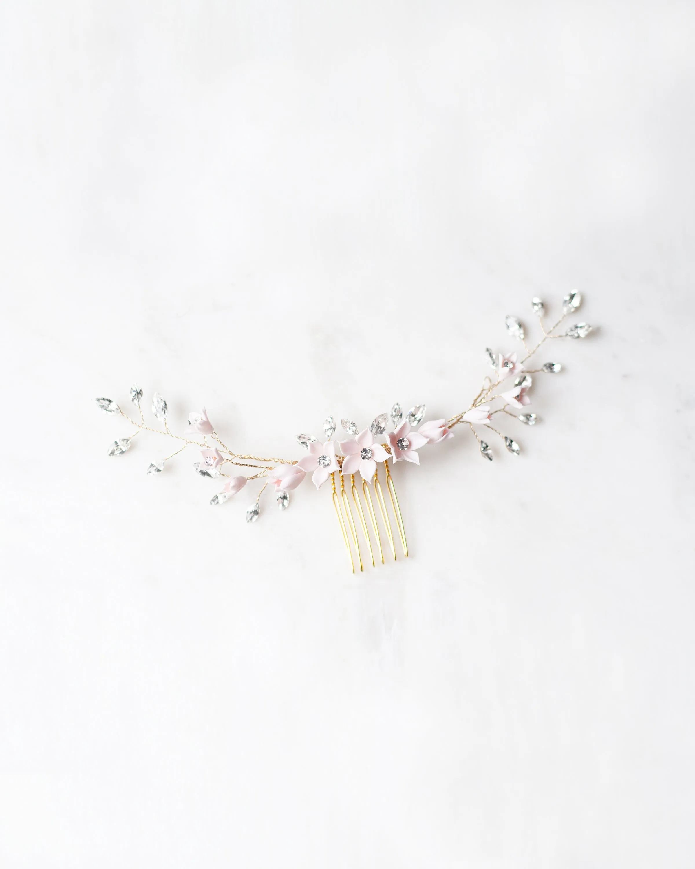 Belle Fleur Grand Comb