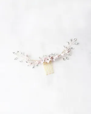 Belle Fleur Grand Comb