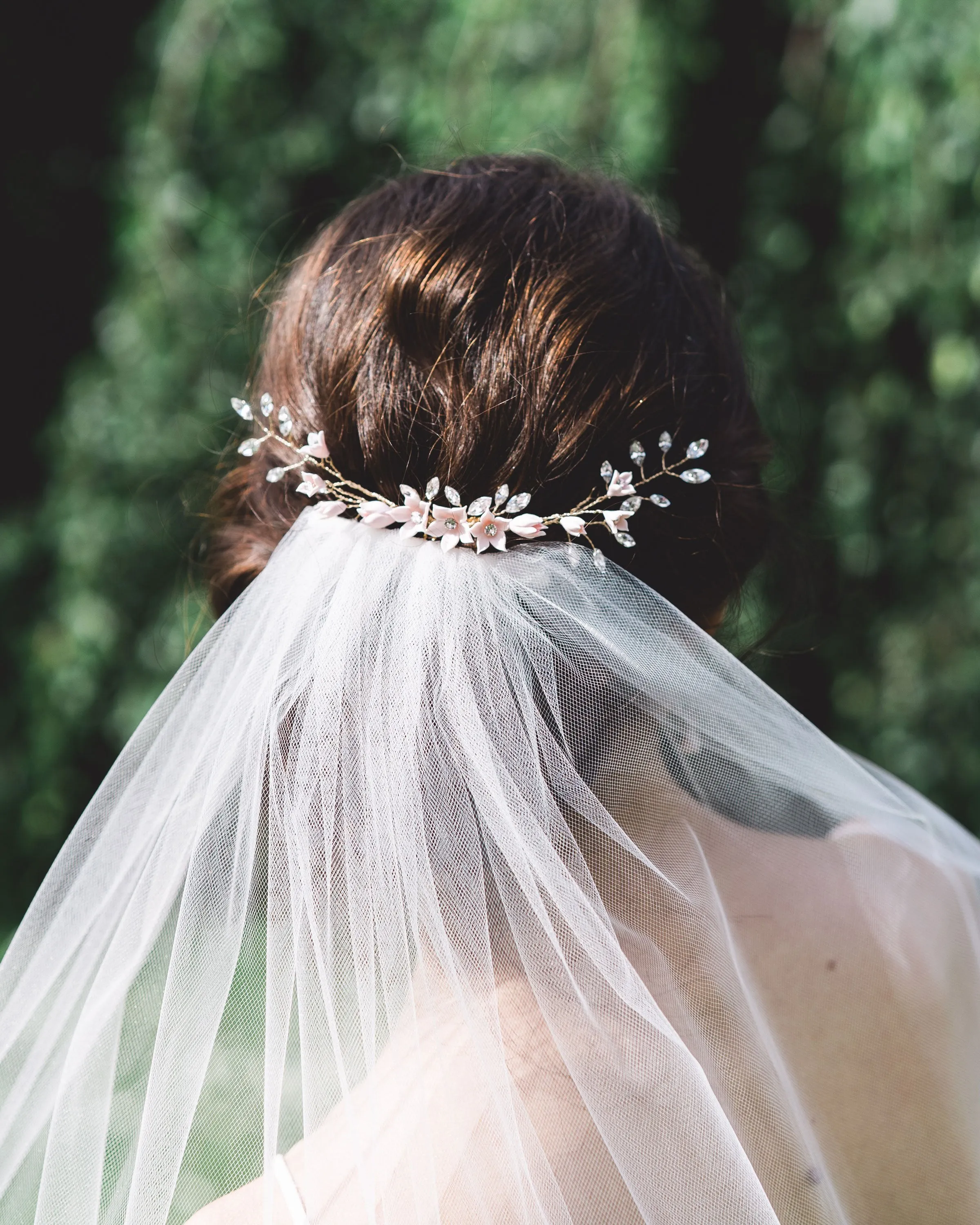 Belle Fleur Grand Comb