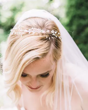 Belle Fleur Grand Crown