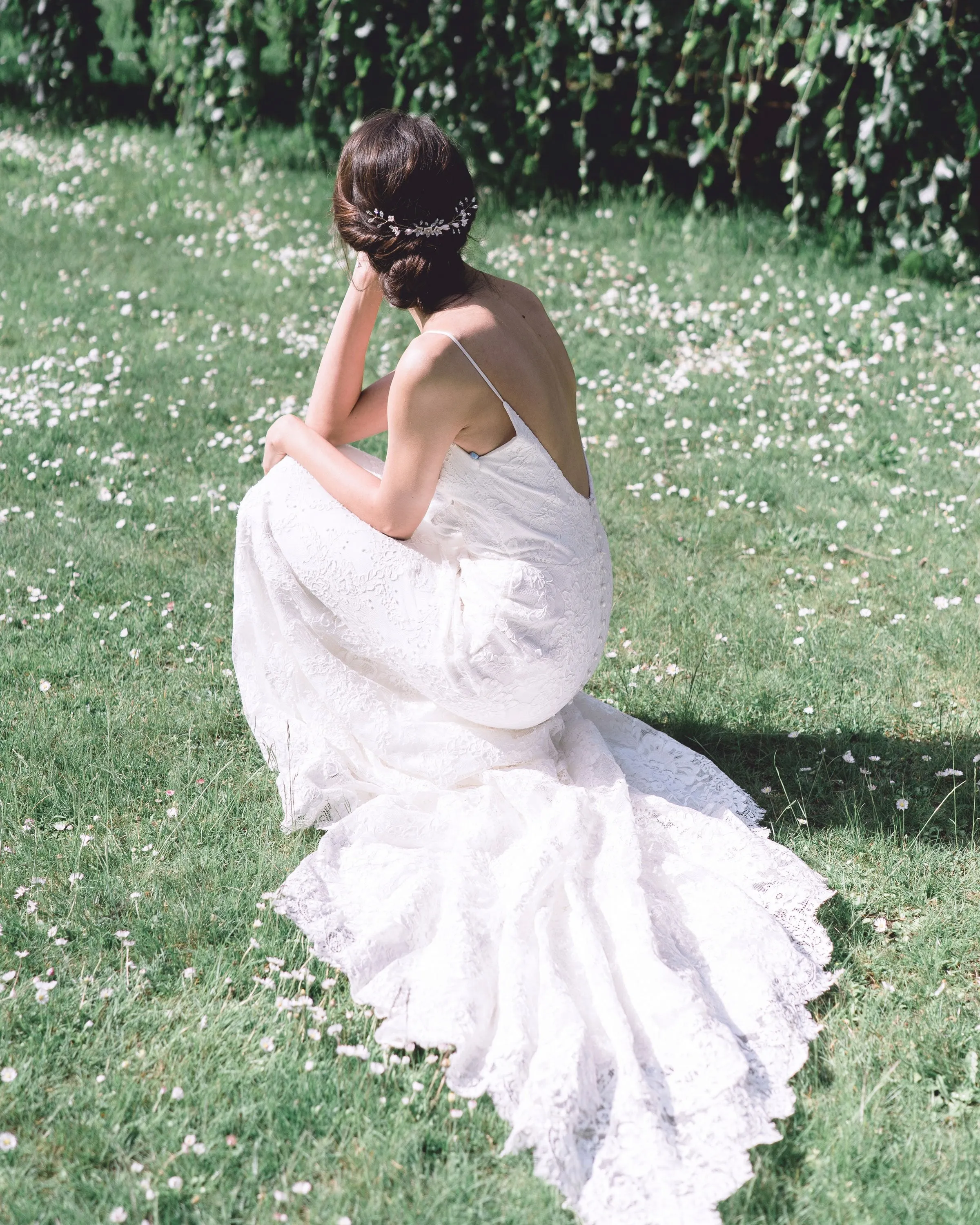 Belle Fleur Grand Crown