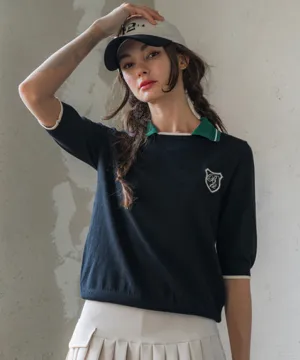 BENECIA 12 Kara Soft Part 5 - Black