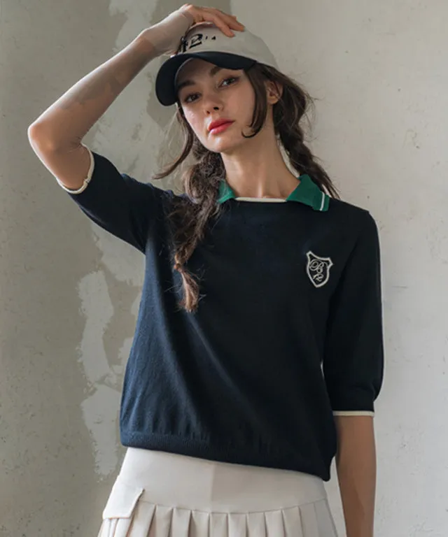 BENECIA 12 Kara Soft Part 5 - Black