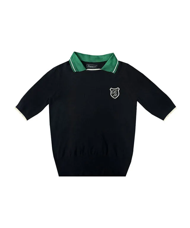BENECIA 12 Kara Soft Part 5 - Black
