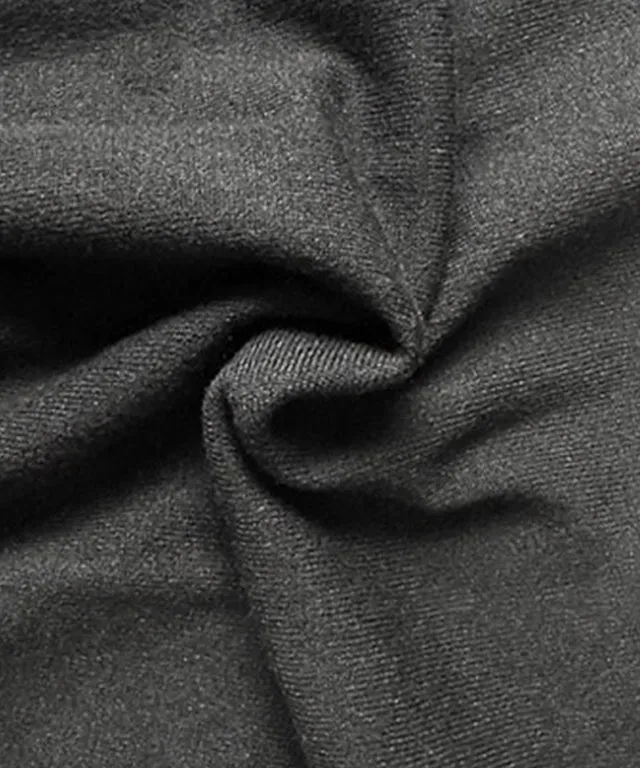 BENECIA 12 Kara Soft Part 5 - Black