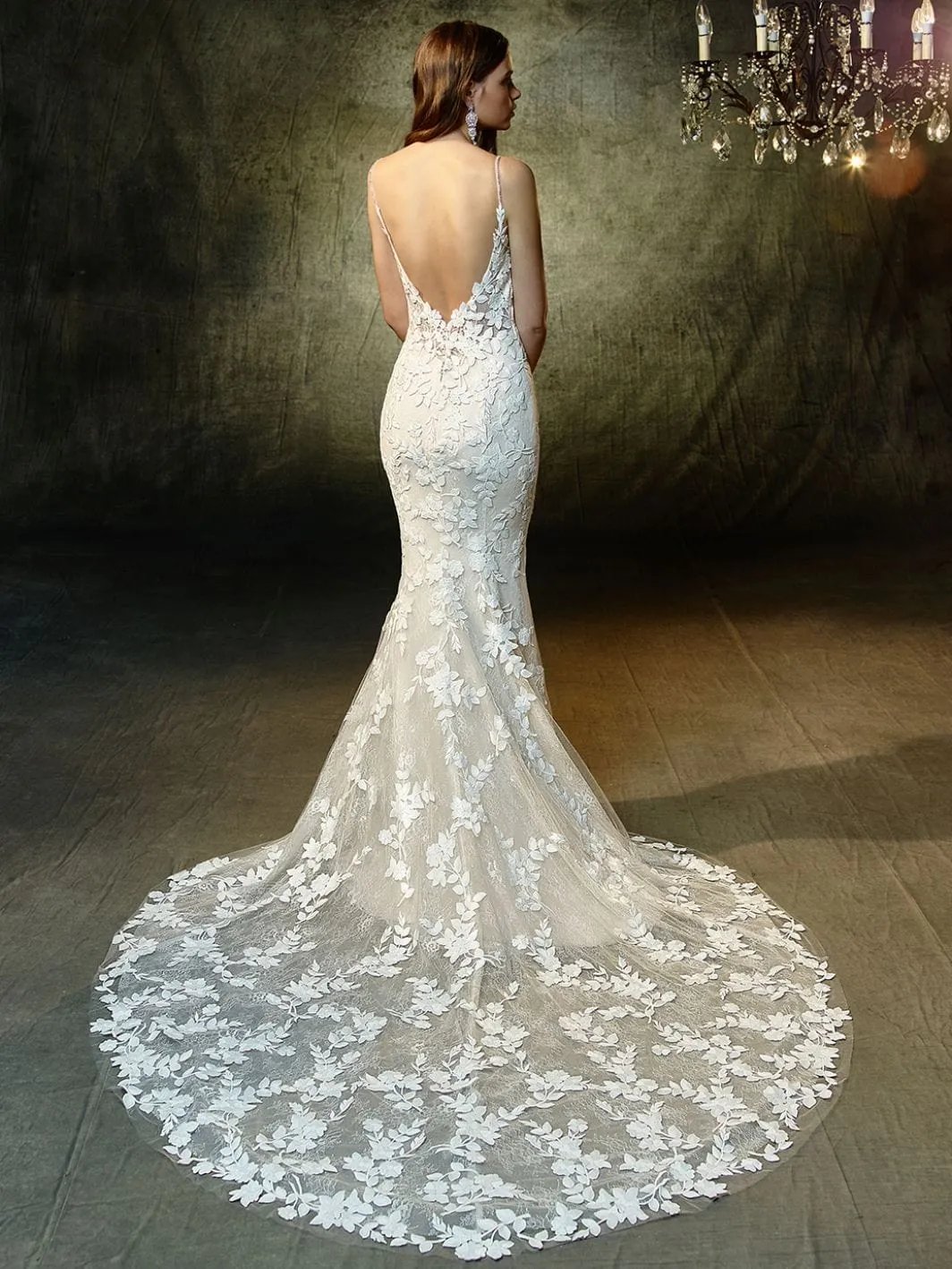 Blue by Enzoani: Lesley (Clearance)