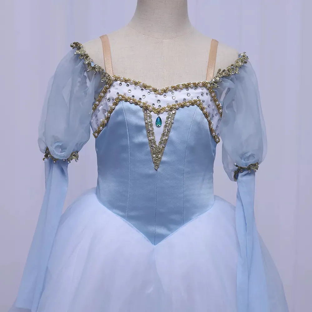 Blue Degas