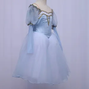 Blue Degas