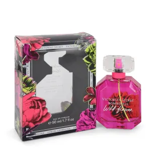 Bombshell Wild Flower