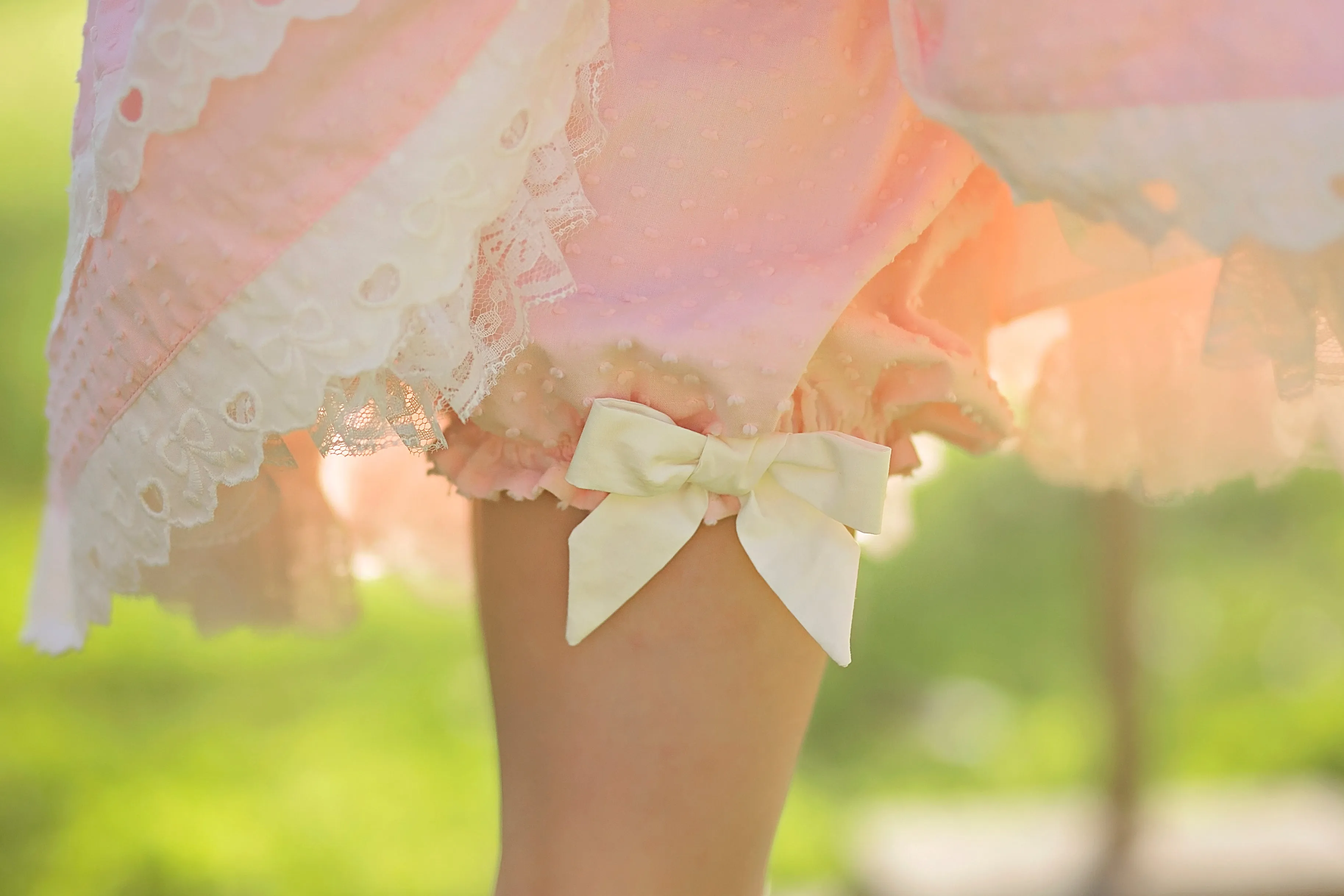 Bows on Bows