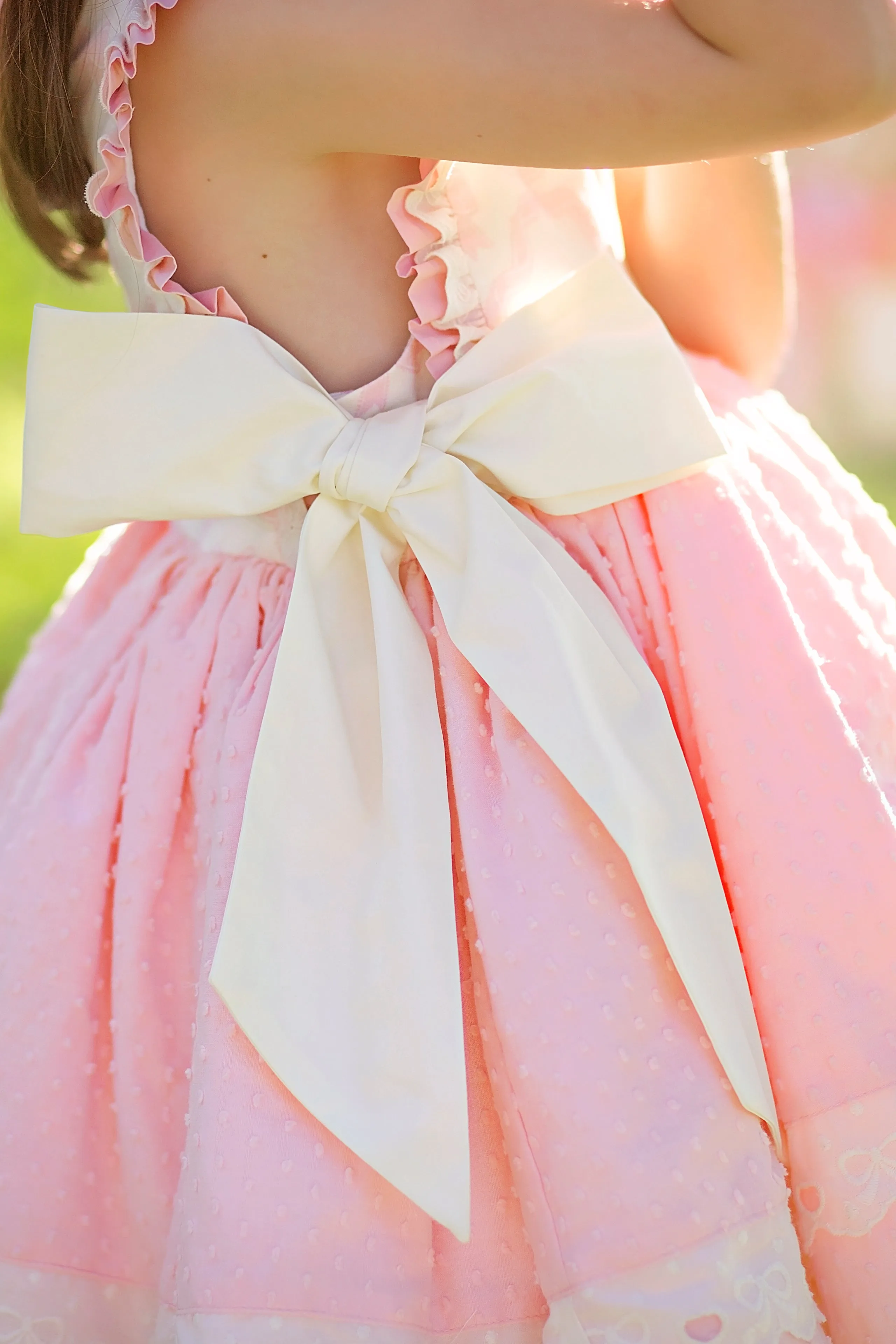 Bows on Bows