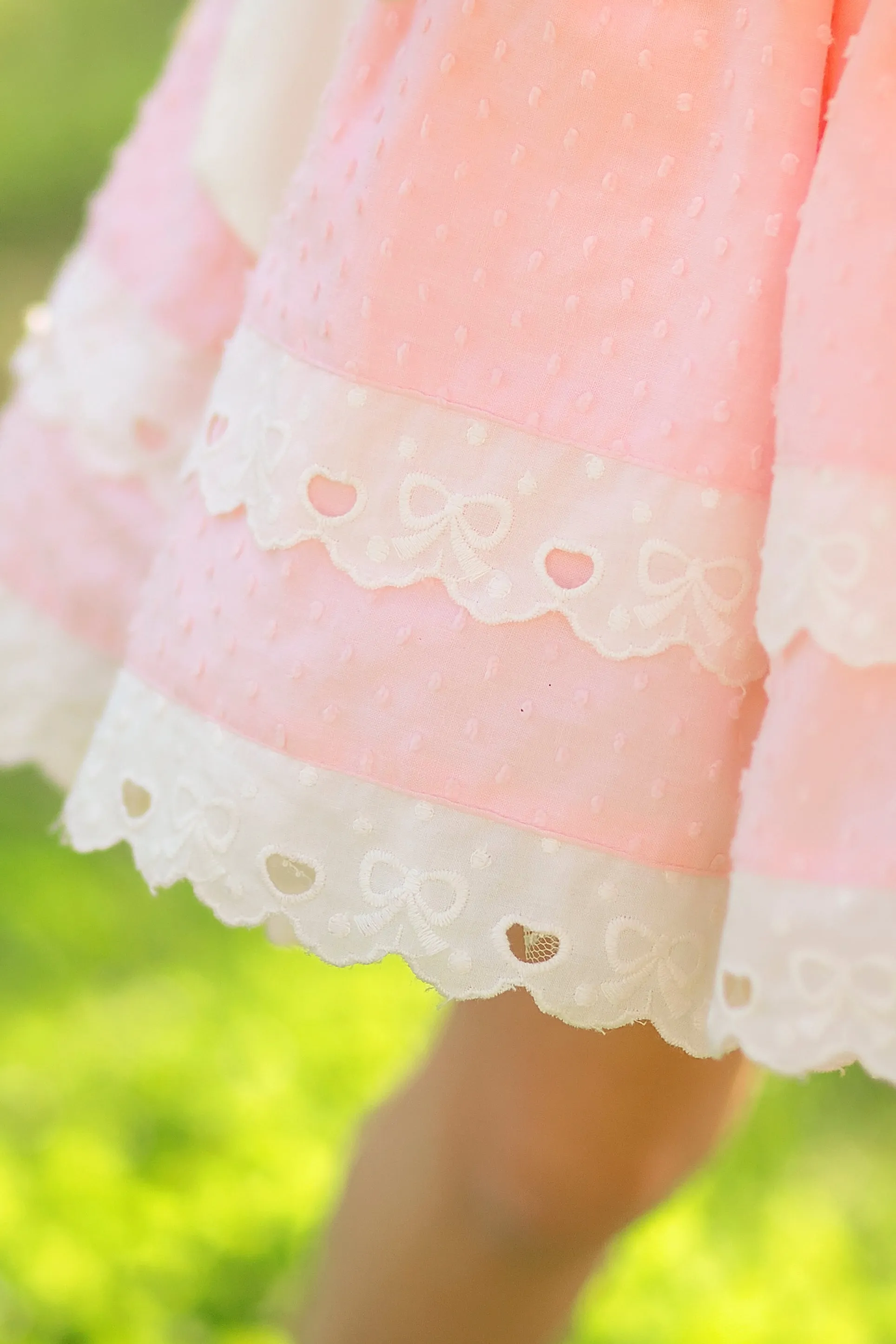 Bows on Bows