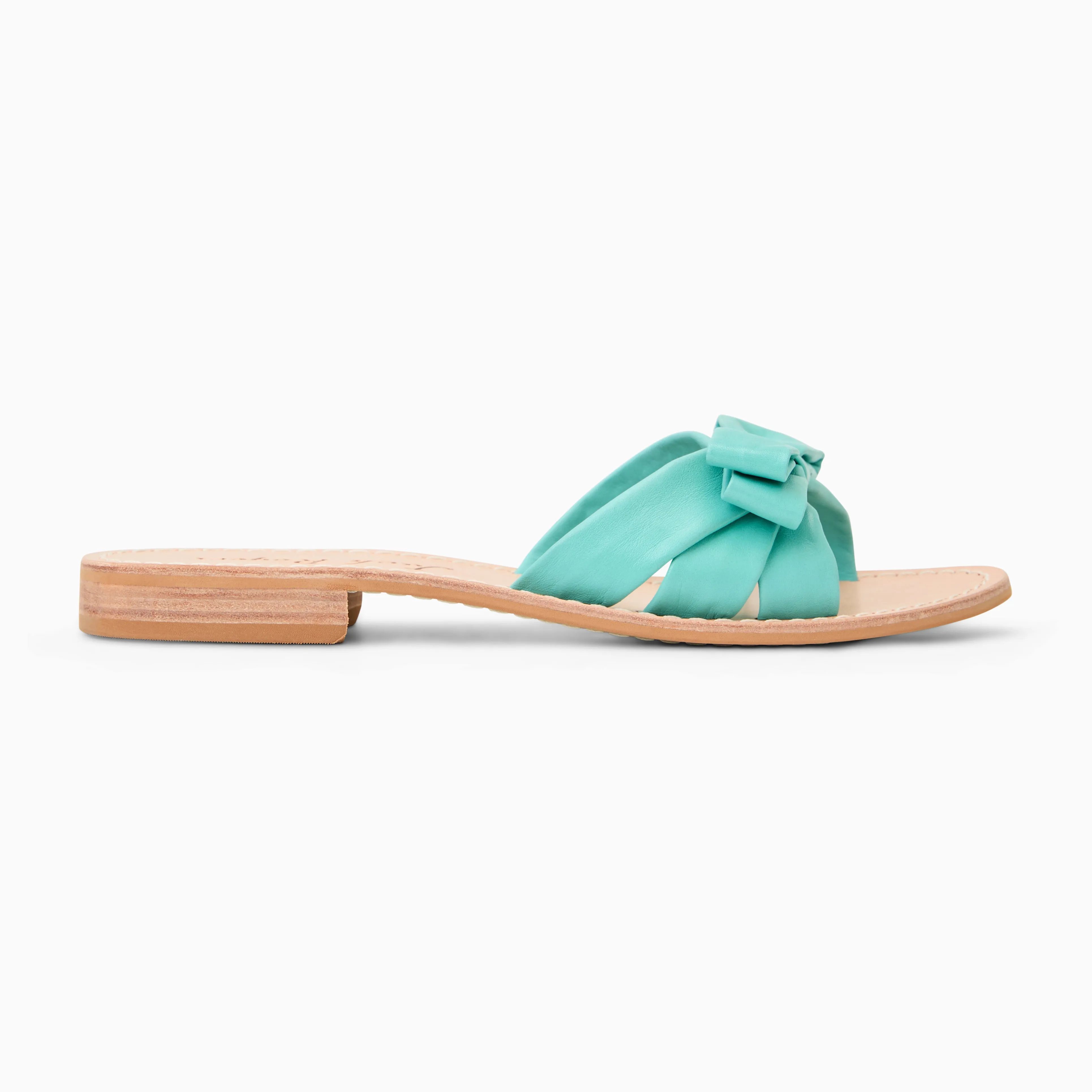 Brightly Bow Sandal