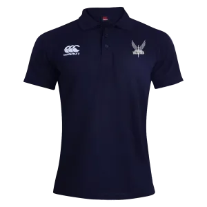 Brunswick Valkyries Canterbury Waimak Rugby Polo