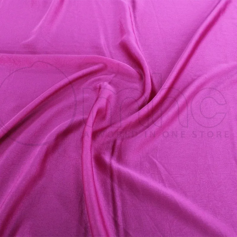 Bubble Textured Satin Fabric 150 cm