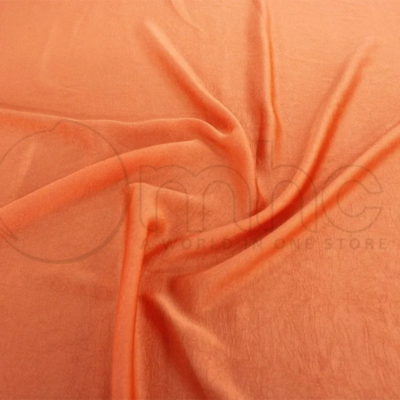 Bubble Textured Satin Fabric 150 cm