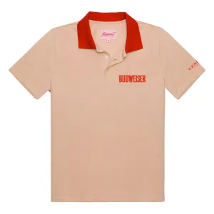 Budweiser Genuine Polo