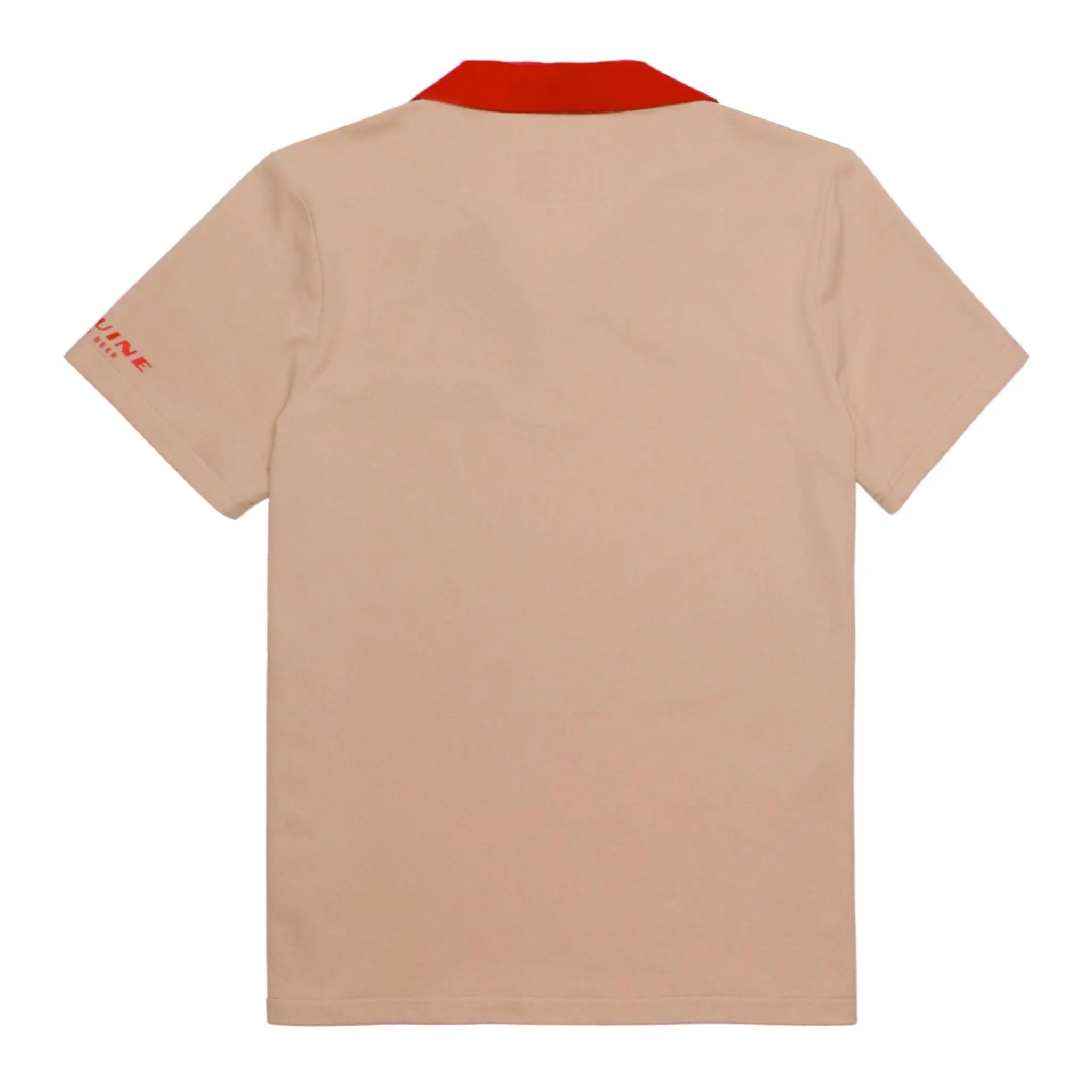 Budweiser Genuine Polo