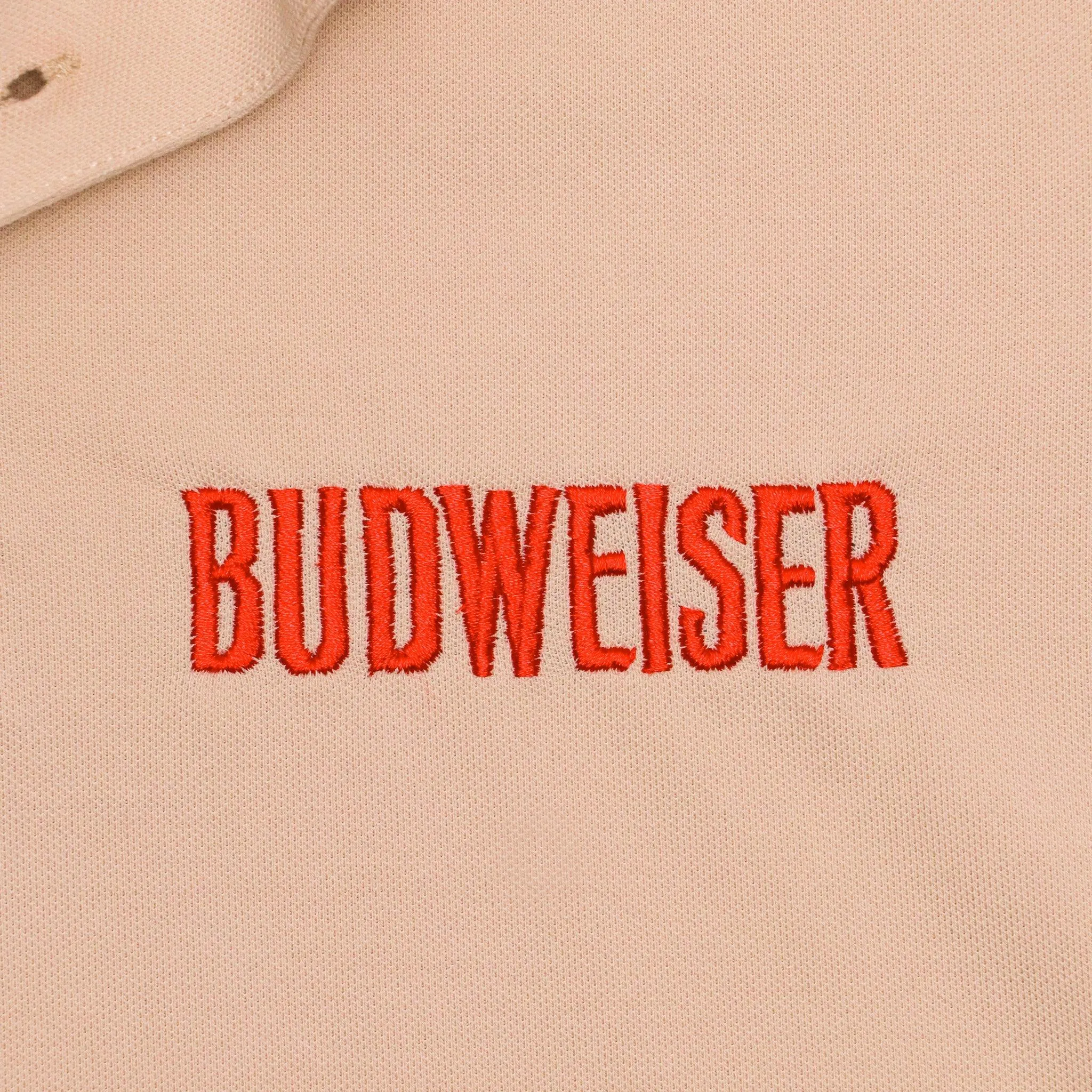 Budweiser Genuine Polo