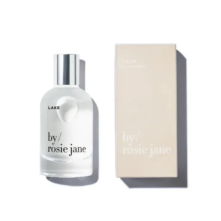 by rosie jane / eau de parfum - lake