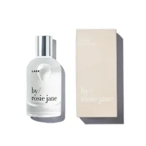 by rosie jane / eau de parfum - lake