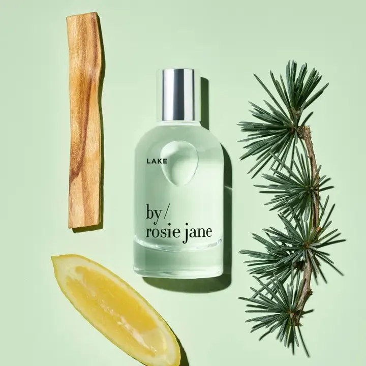 by rosie jane / eau de parfum - lake