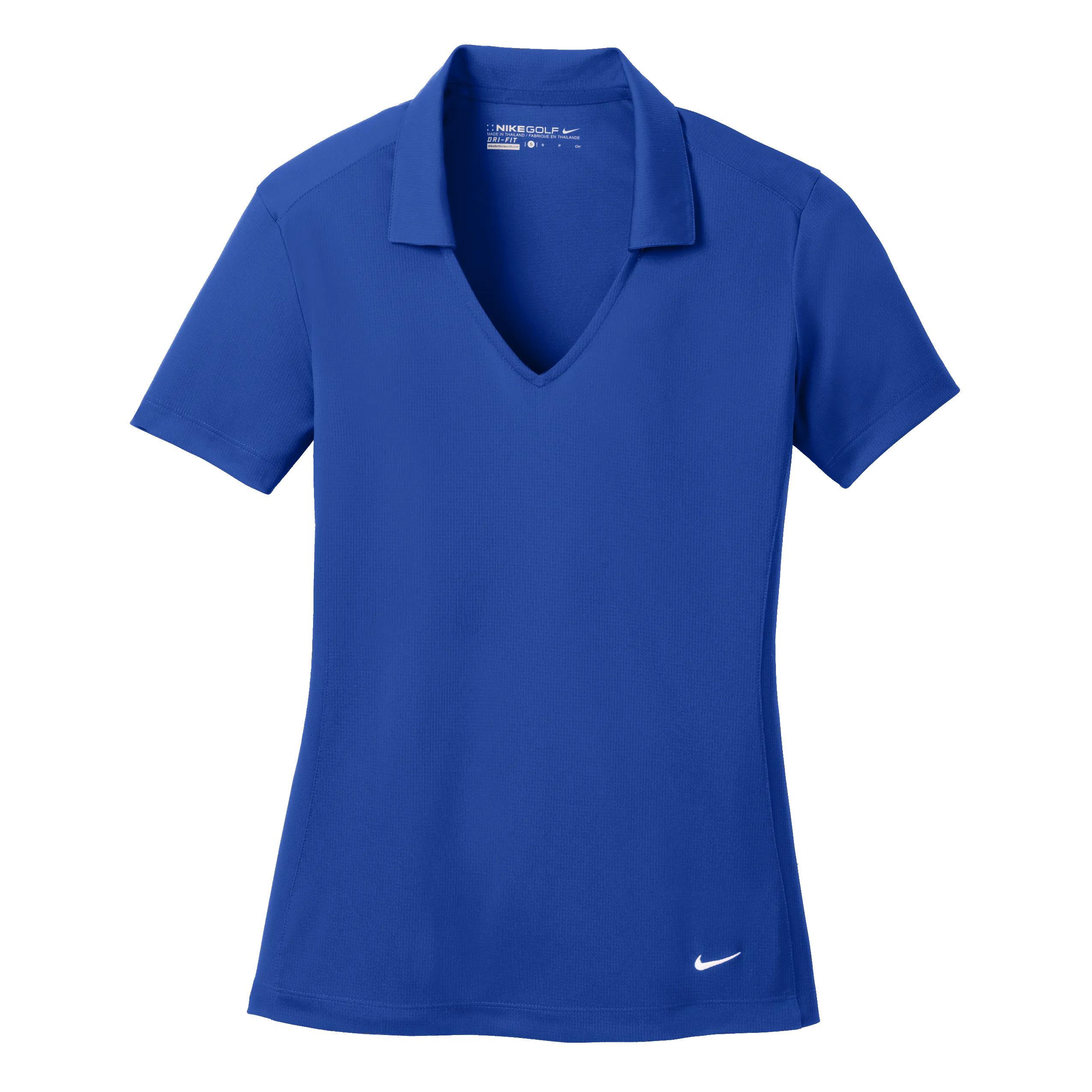 C1511W Ladies Dri-Fit Vertical Mesh Polo