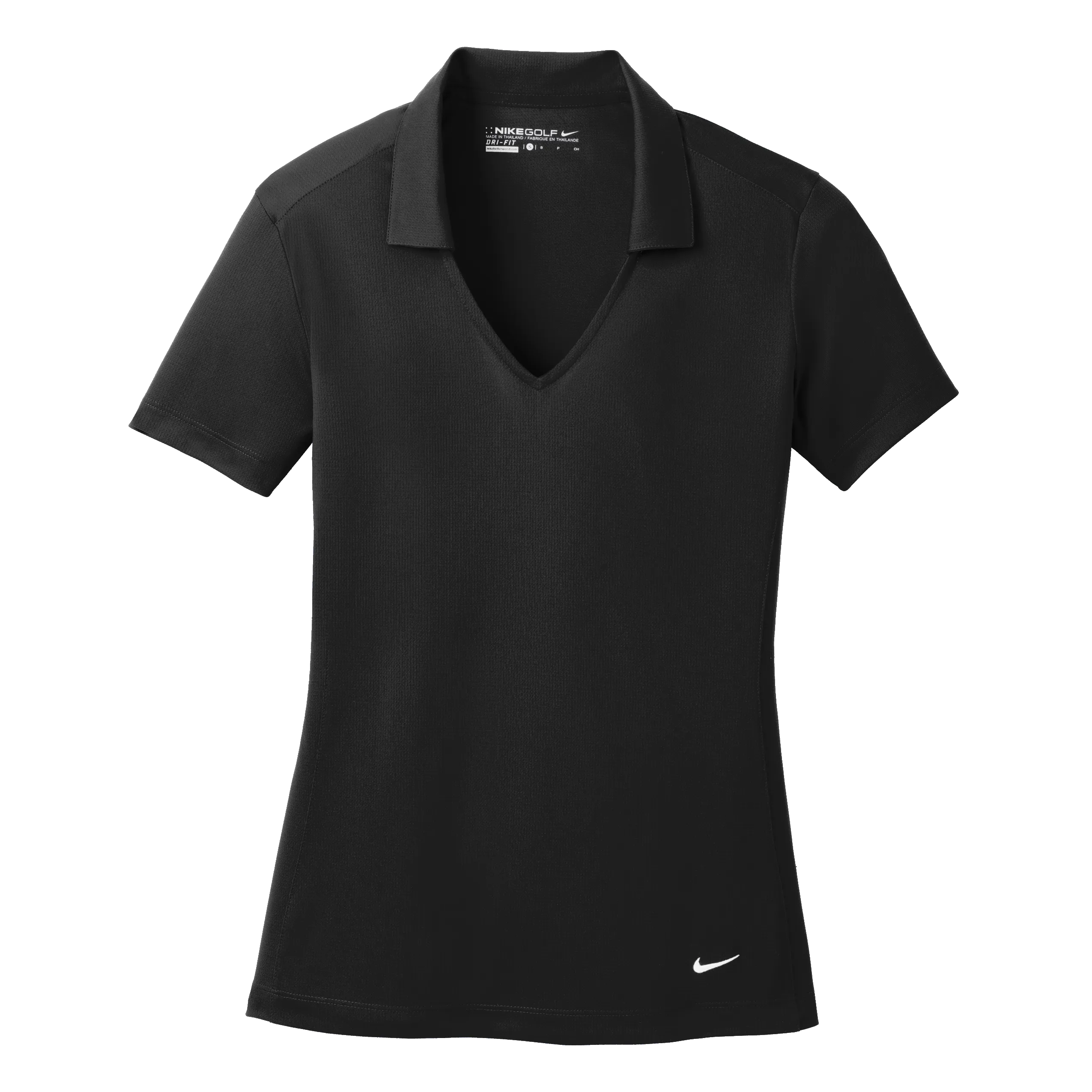 C1511W Ladies Dri-Fit Vertical Mesh Polo