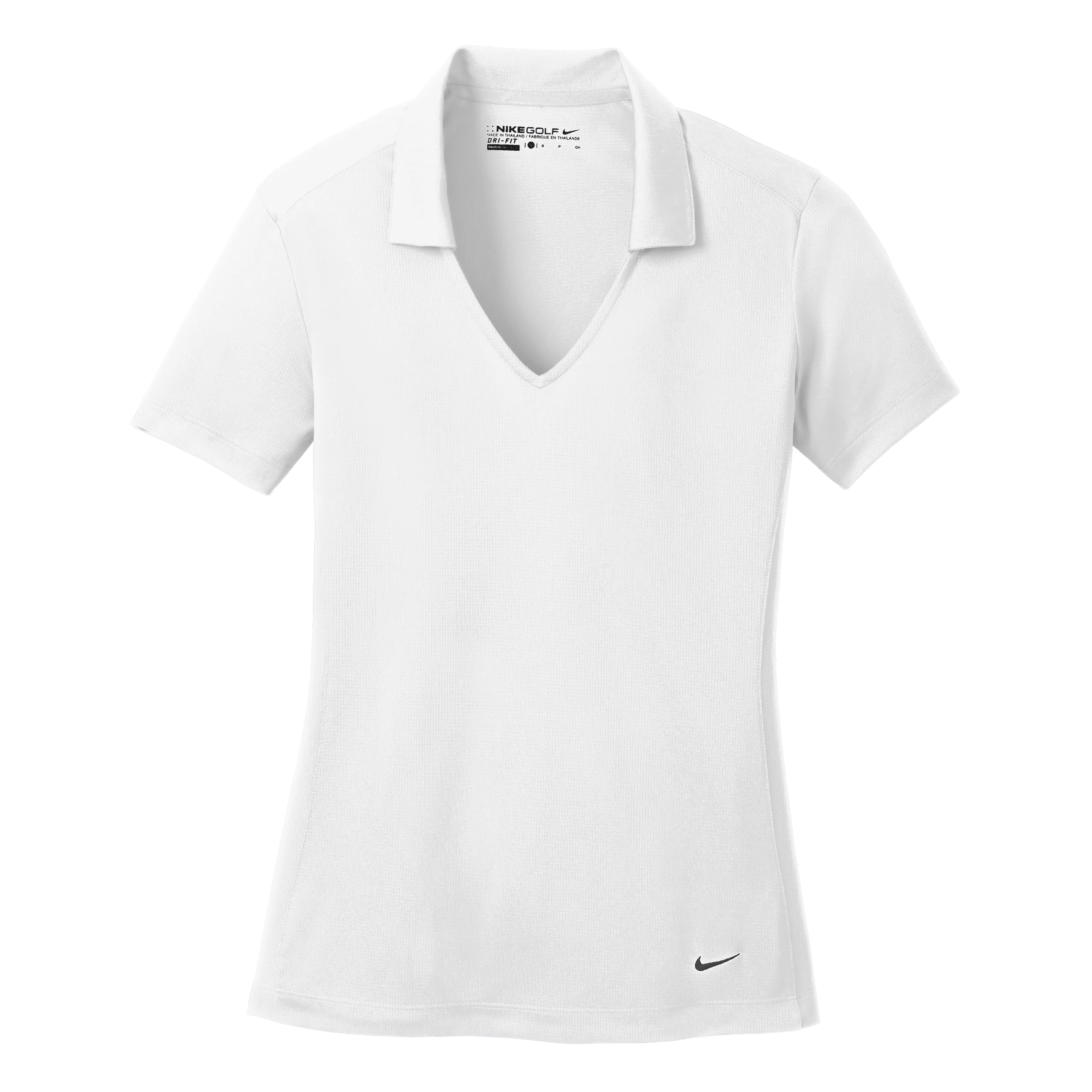 C1511W Ladies Dri-Fit Vertical Mesh Polo
