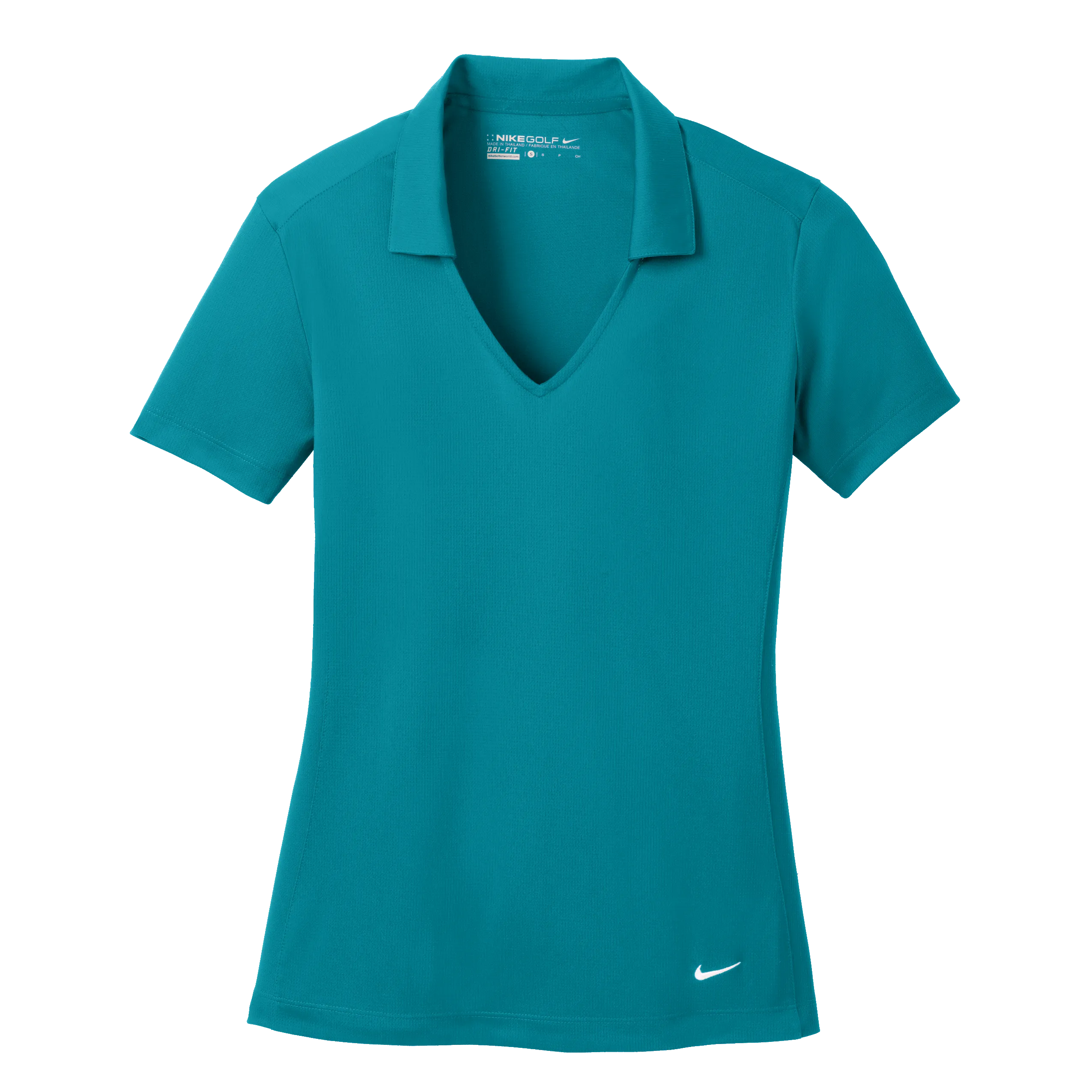 C1511W Ladies Dri-Fit Vertical Mesh Polo