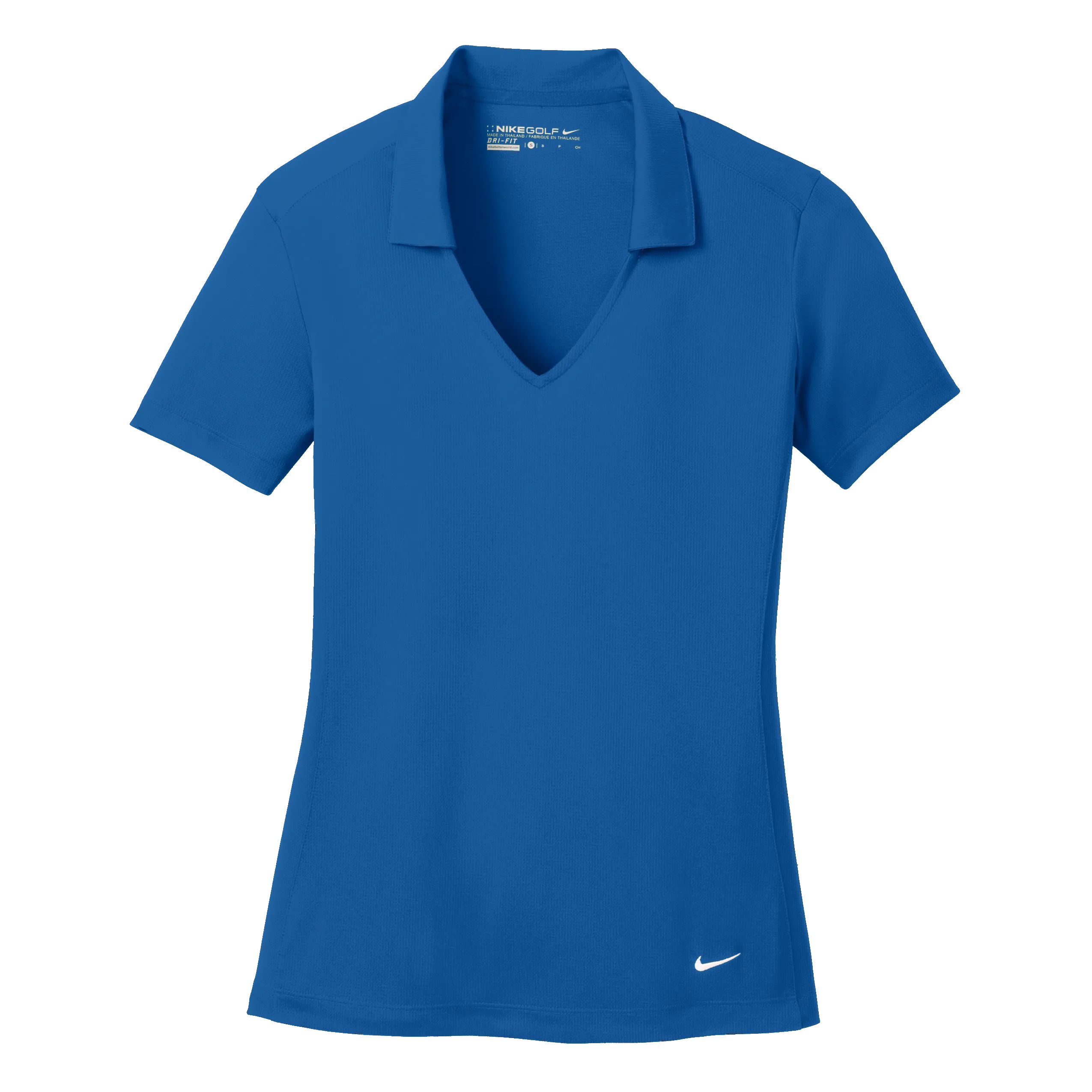 C1511W Ladies Dri-Fit Vertical Mesh Polo