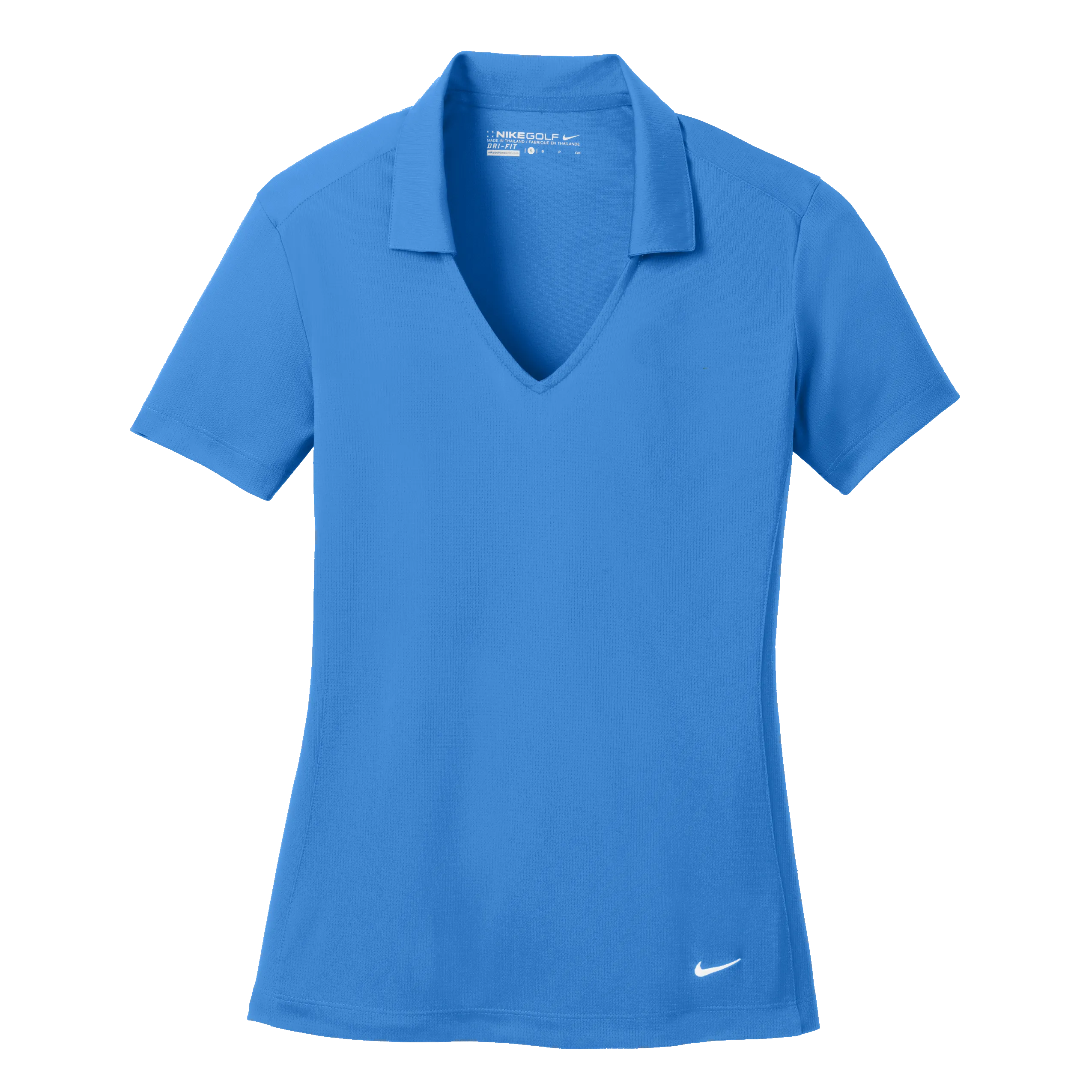 C1511W Ladies Dri-Fit Vertical Mesh Polo