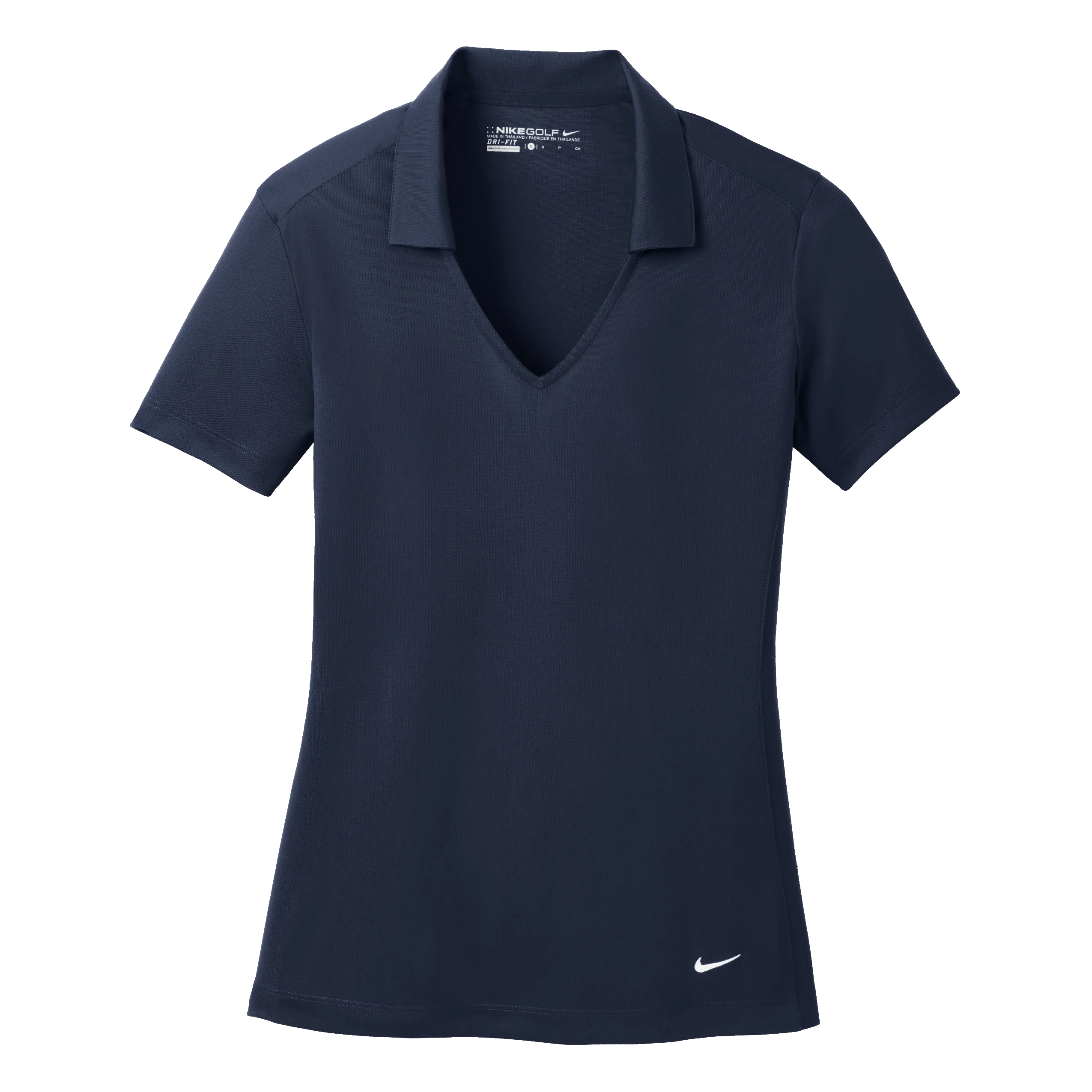 C1511W Ladies Dri-Fit Vertical Mesh Polo