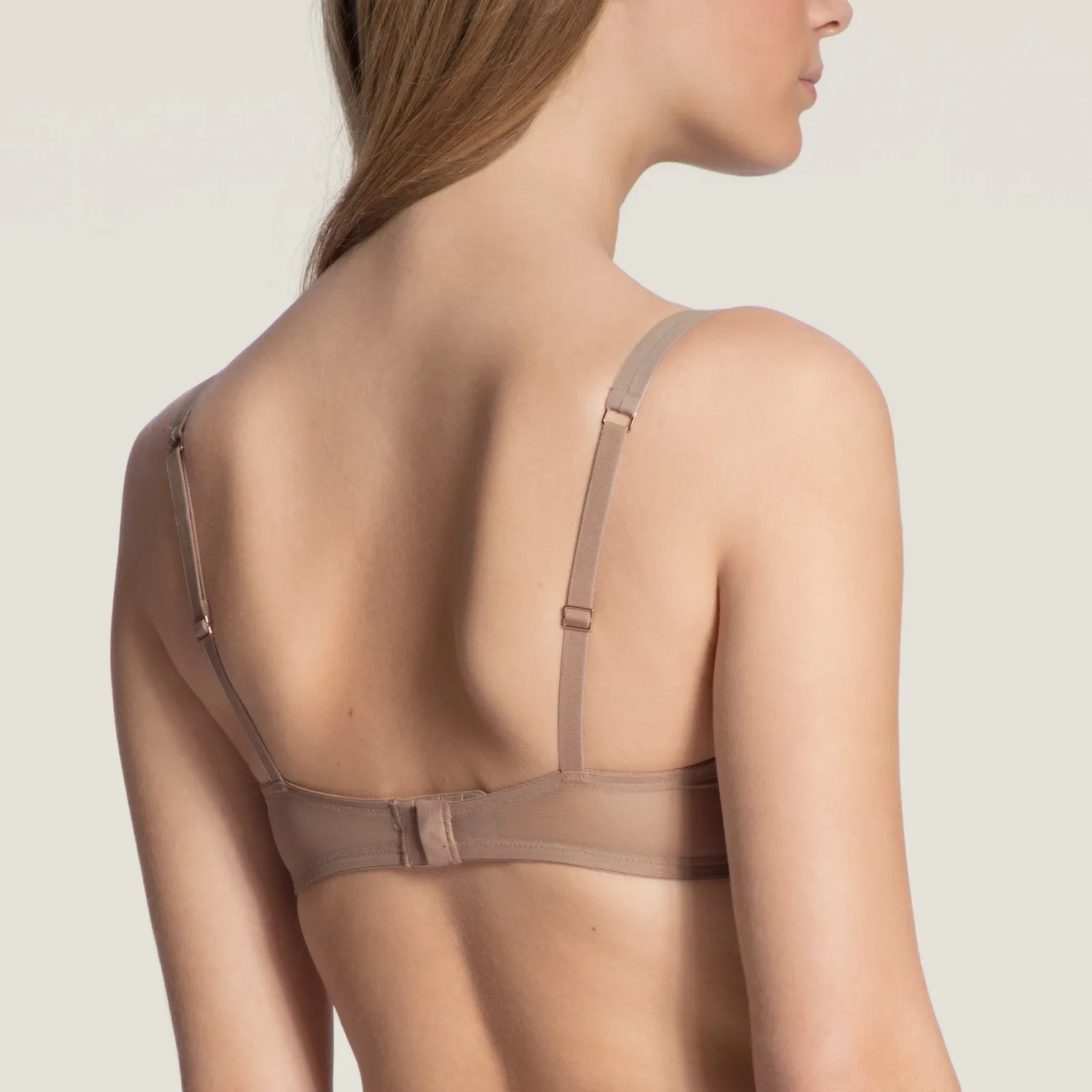 Calida Feminine Air Wireless Bra