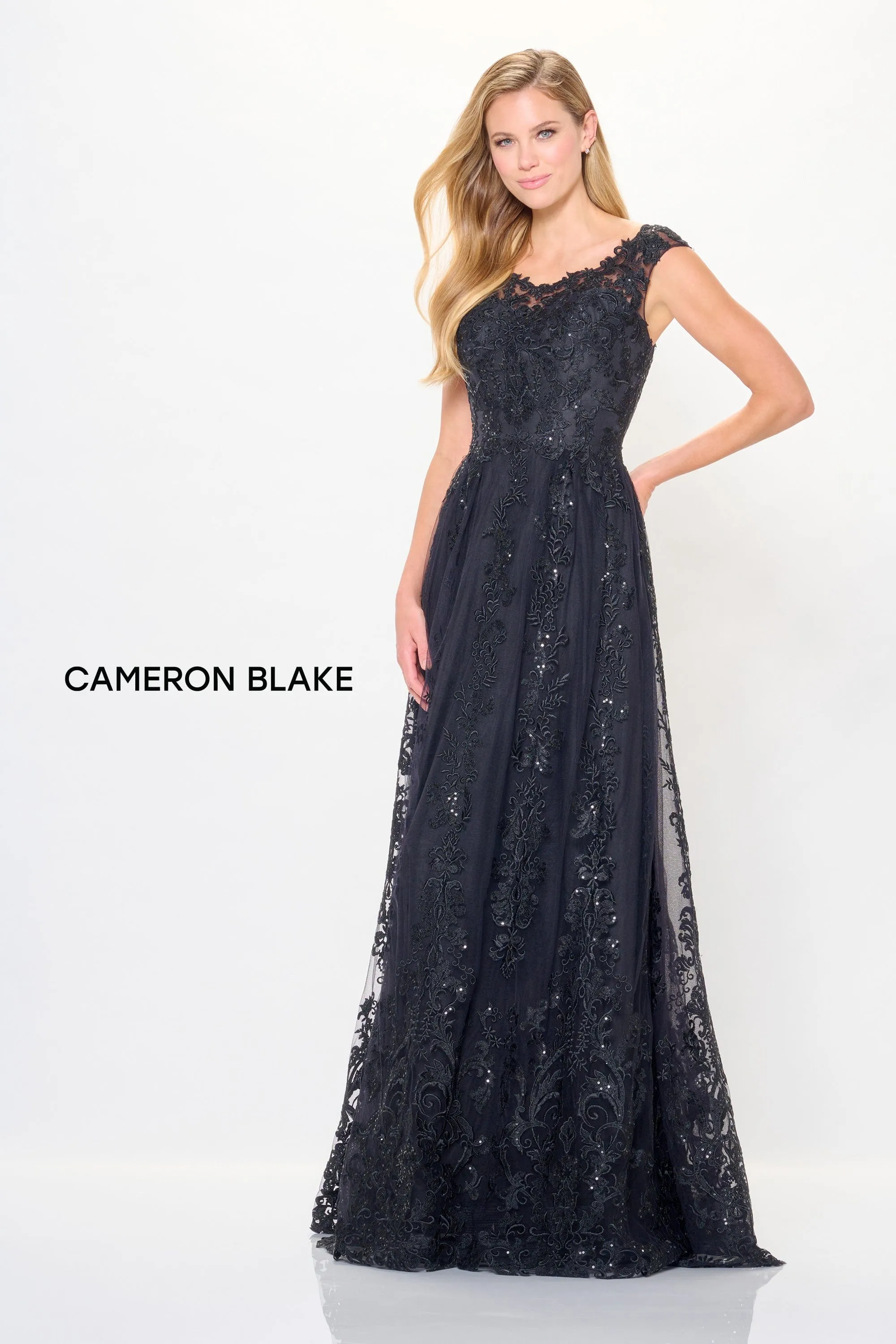 Cameron Blake: CB3240