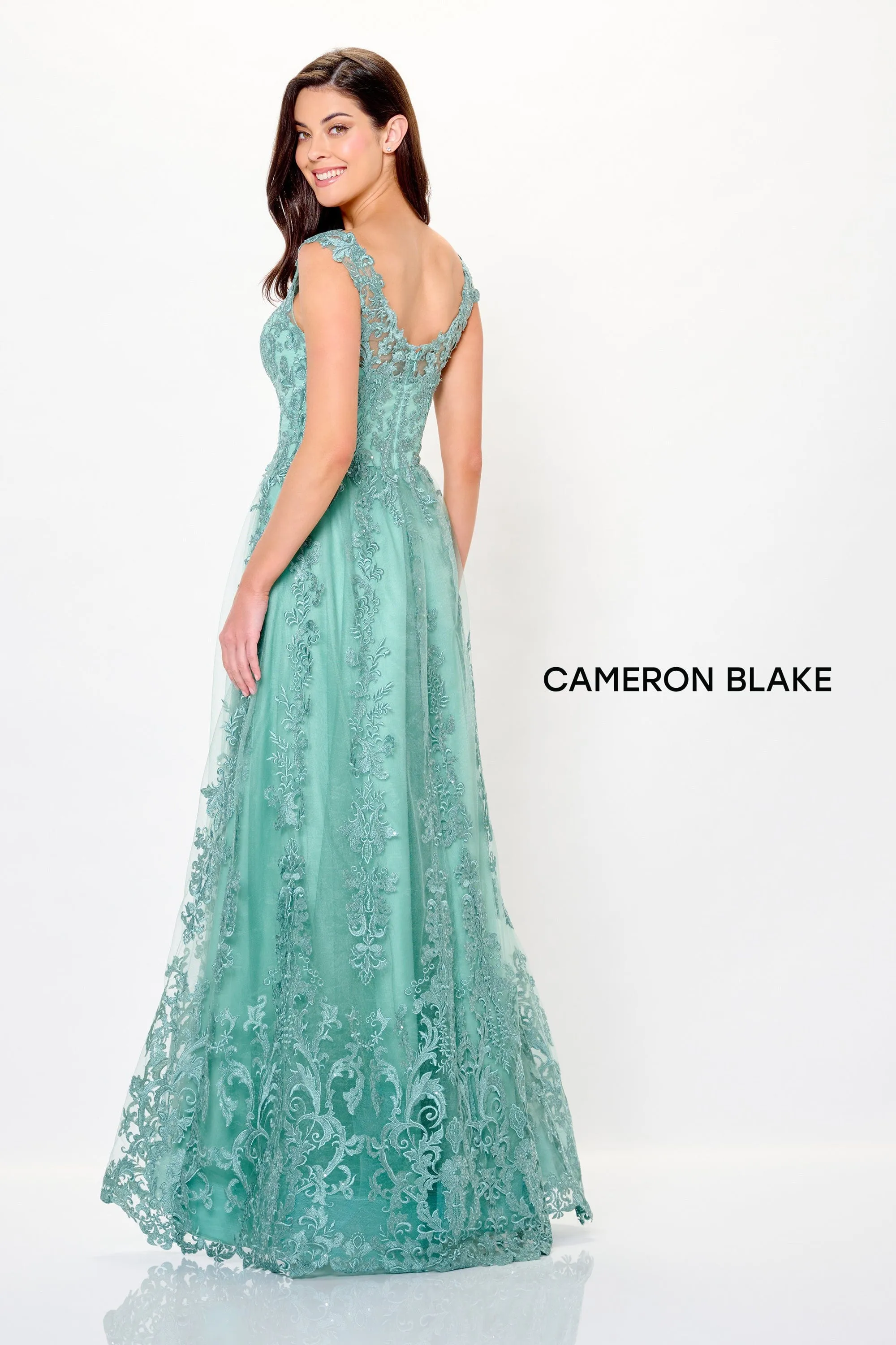 Cameron Blake: CB3240