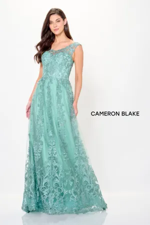 Cameron Blake: CB3240