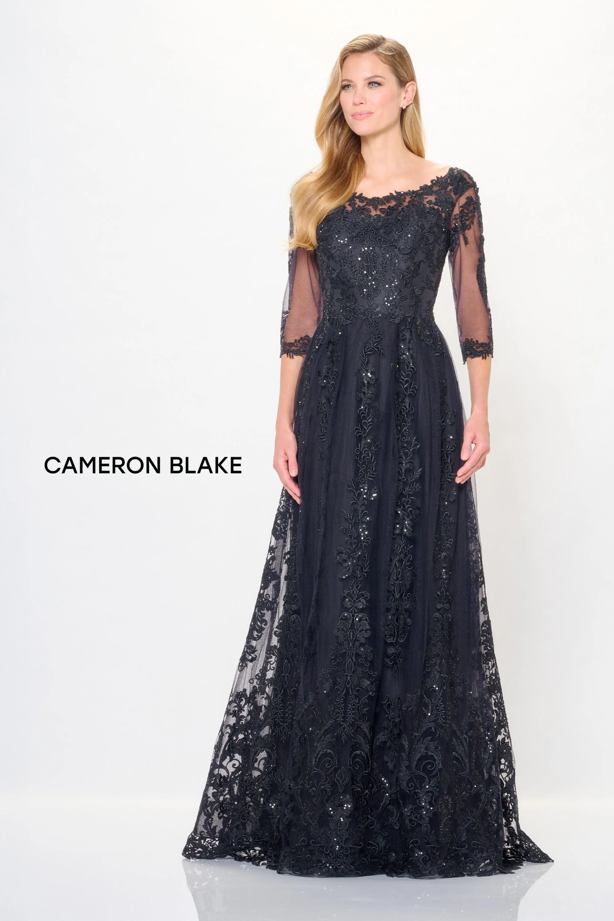 Cameron Blake: CB3240