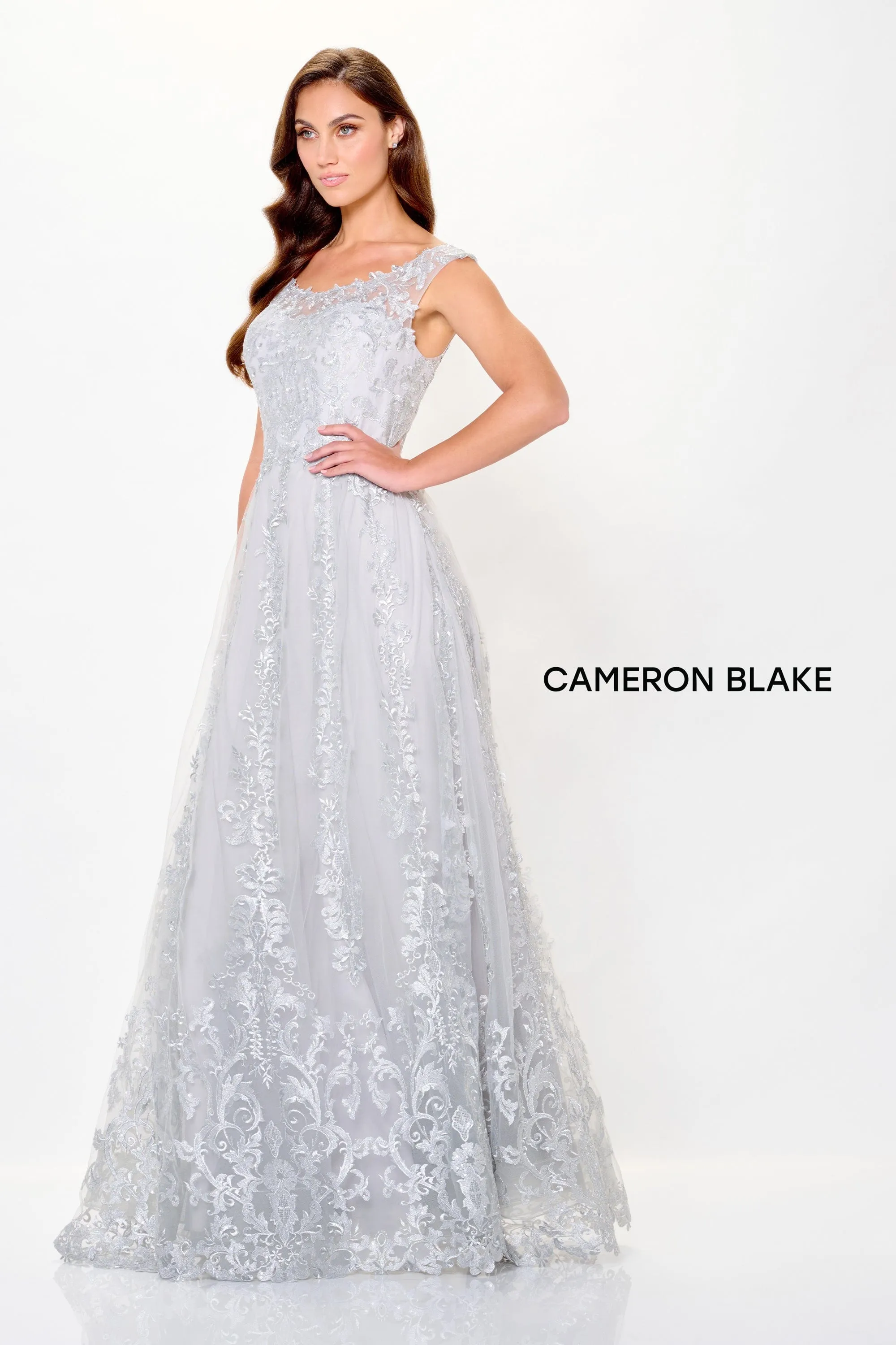 Cameron Blake: CB3240