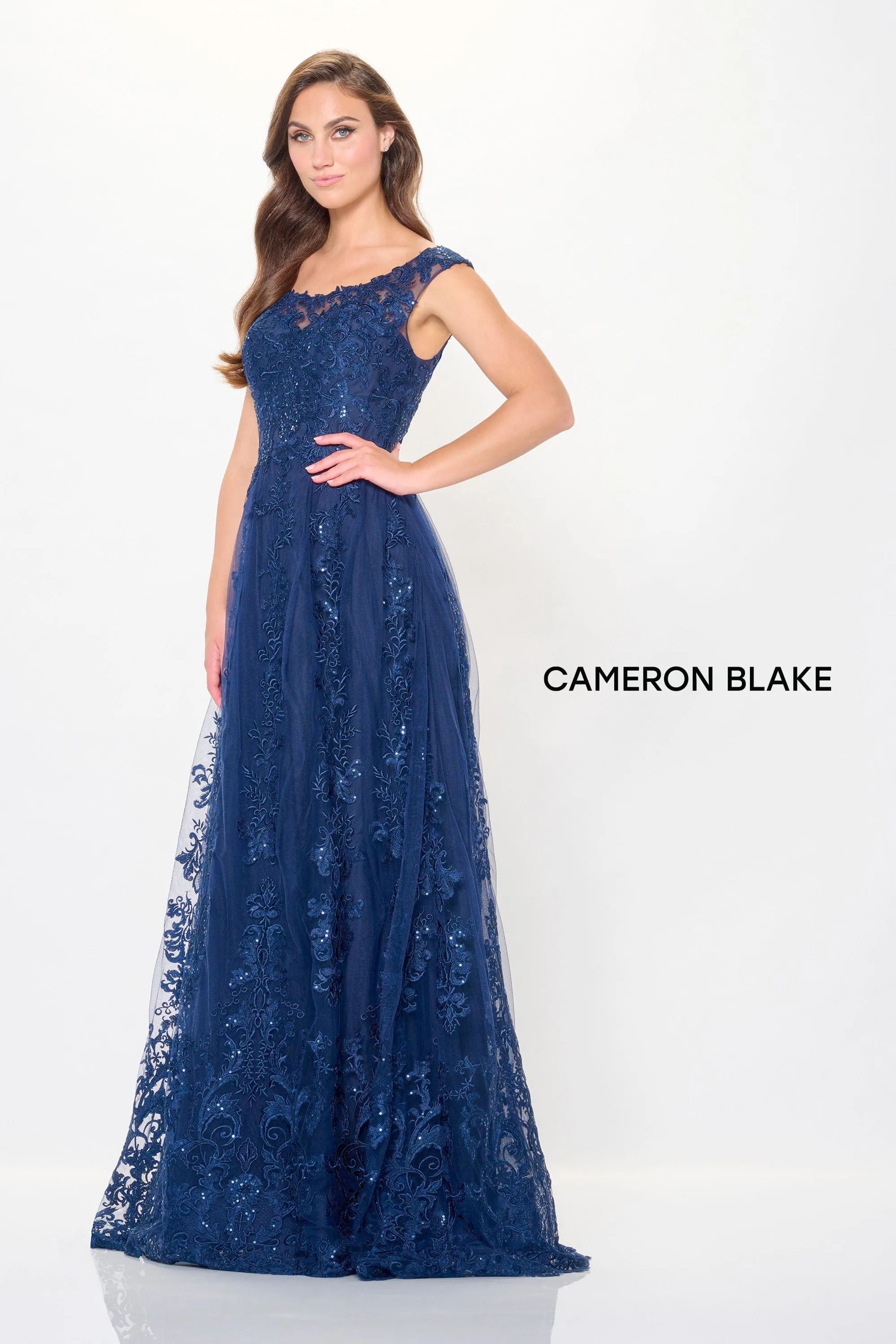 Cameron Blake: CB3240