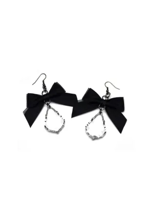 Chandela Eartyes | Tyes by Tara