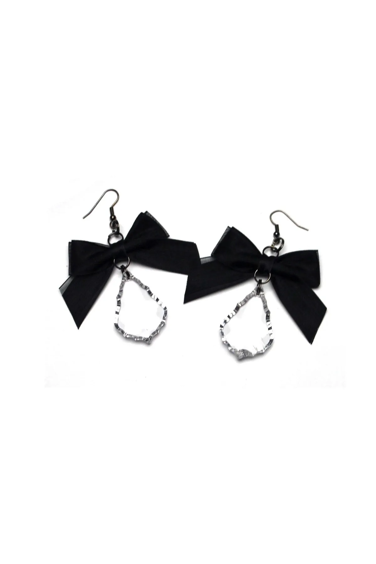 Chandela Eartyes | Tyes by Tara