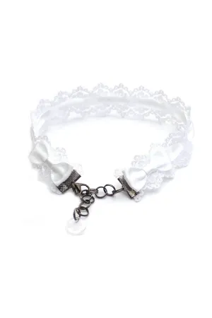 Chantilly Bowtye